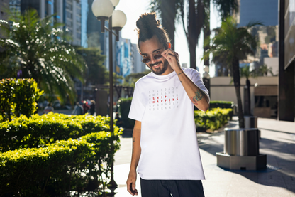 Ship Happens T-shirt (Oversized & Unisex)