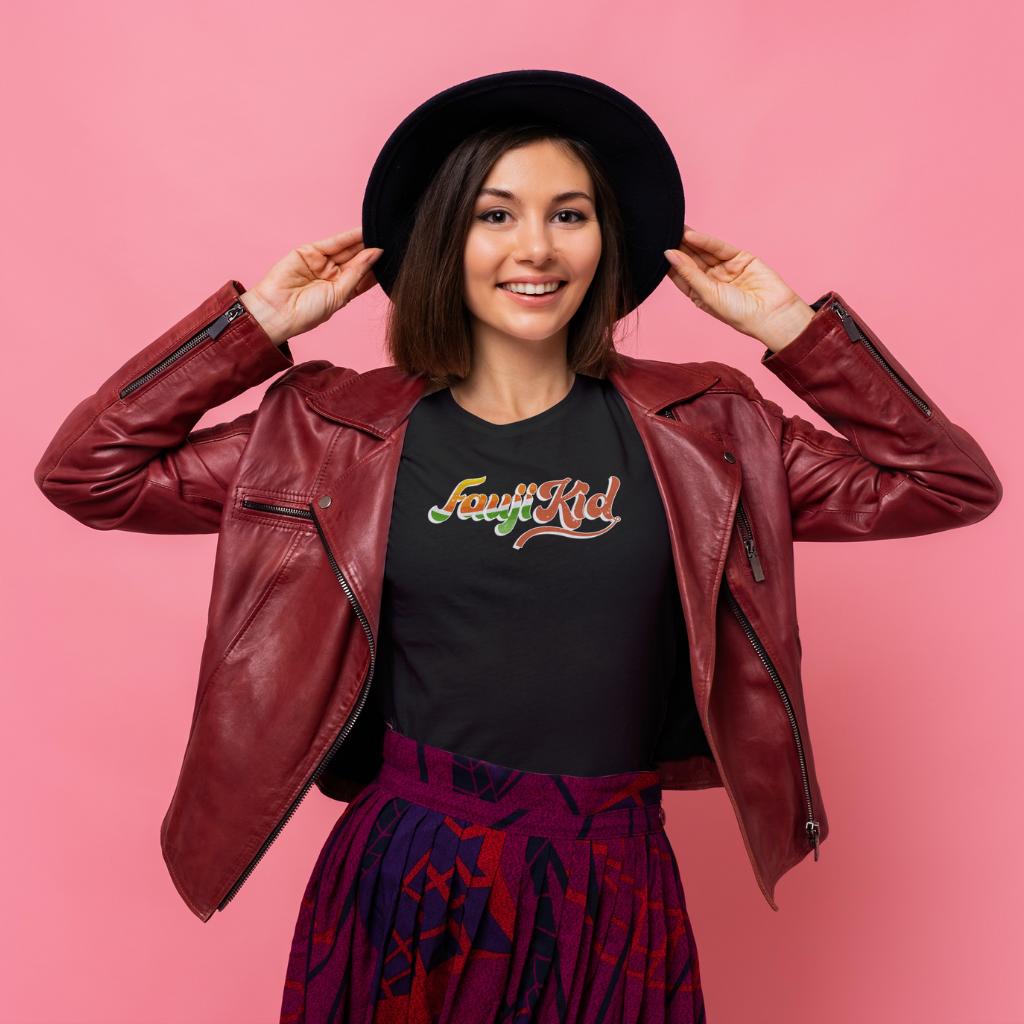 trunk story - t-shirt faujikid