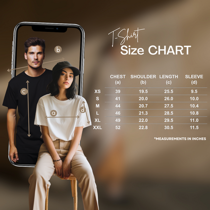 No Pain No Gain T-shirt (Oversized & Unisex)