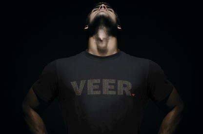 VEER (21 PVC Awardees Names) T-shirt