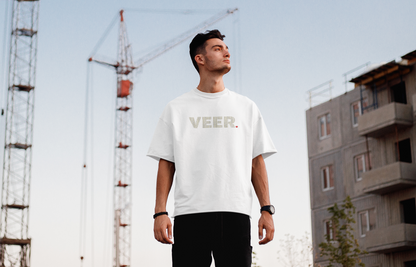 VEER (21 PVC Awardees Names) T-shirt