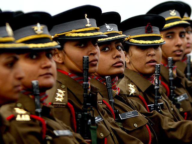 Indian Army Signals Readiness to Induct Women in Infantry But Societal Acceptance Remains Key