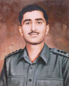 Captain Gurbachan Singh Salaria – India’s Only Param Vir Chakra Recipient in a UN Operation