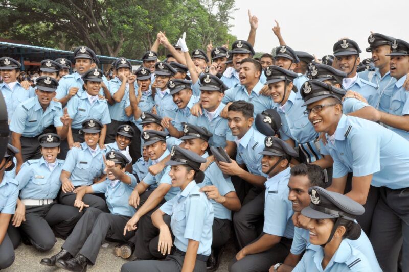Inside the Air Force Academy Dundigal: How India Trains Its Future Air Warriors