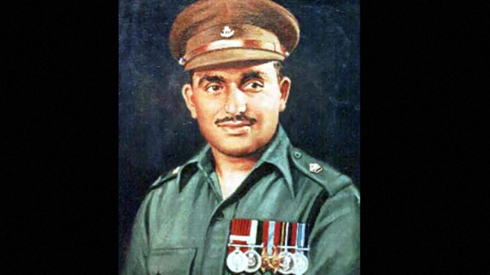 Major Somnath Sharma: India’s First Param Vir Chakra Recipient