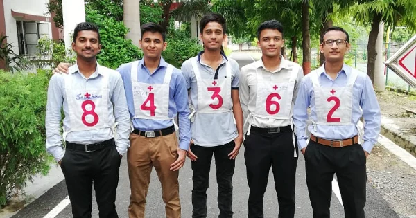 Inside the SSB Interview: How the Indian Armed Forces Select Future Officers