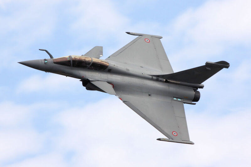 Fighter Aircraft of the Indian Air Force: Roles, Capabilities, and Why They Matter