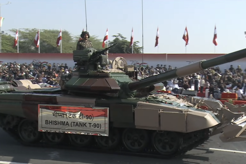 Indian Army Day Parade 2026: Tradition, Display, and the Spirit of Service