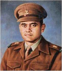 Major Shaitan Singh: The Man Who Held Rezang La Against Impossible Odds