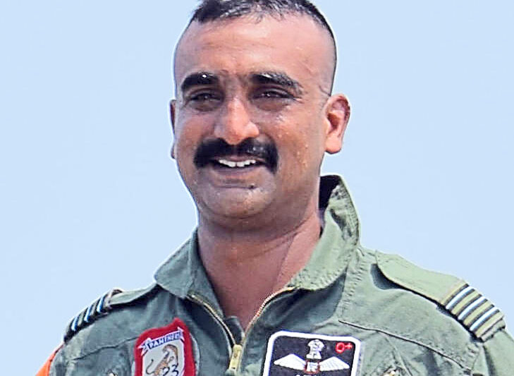 Wing Commander Abhinandan Varthaman: Courage, Composure, and the Meaning of Duty