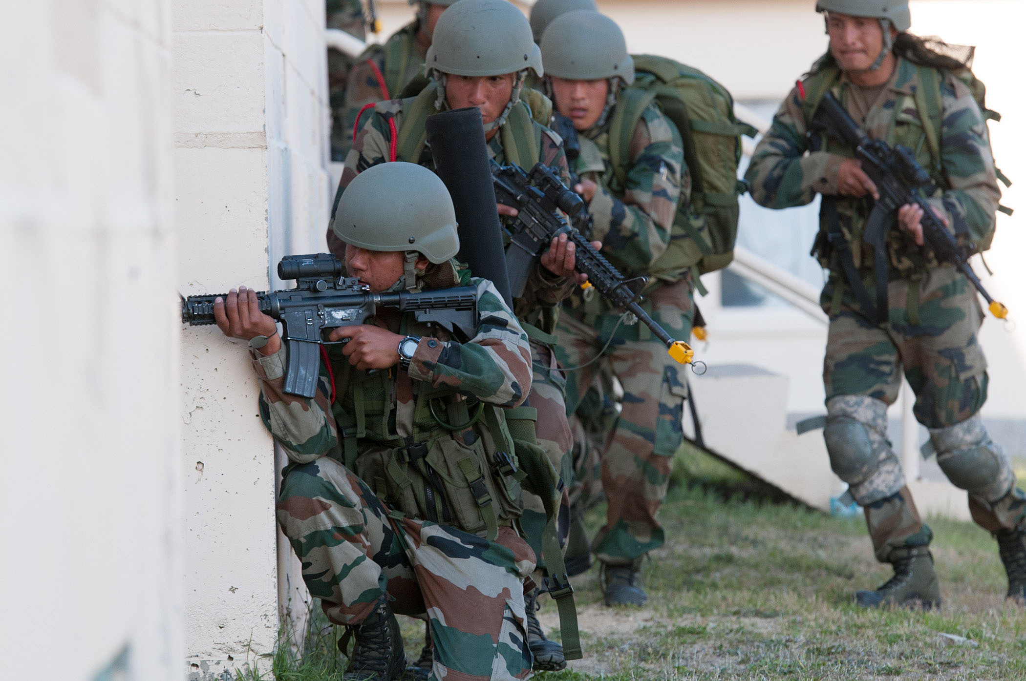 Why Military Exercises Matter: How the Indian Armed Forces Prepare for War Without Fighting One