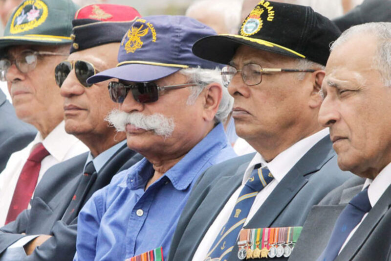 Life After the Uniform: How Indian Armed Forces Veterans Transition to Civilian Life