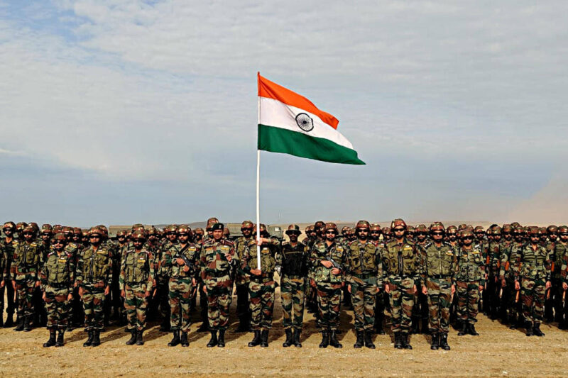 Indian Army Day: Why 15 January Matters